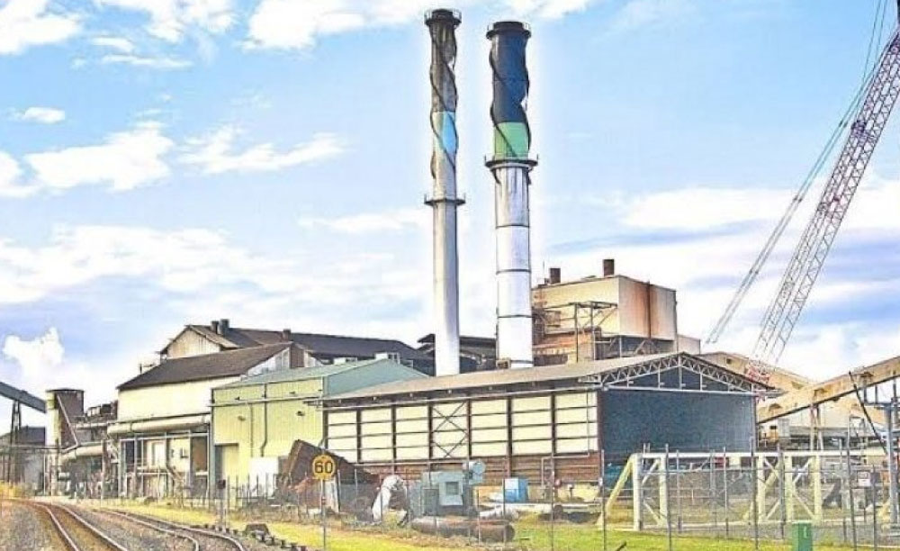 IOCL Gujarat and Panipat project