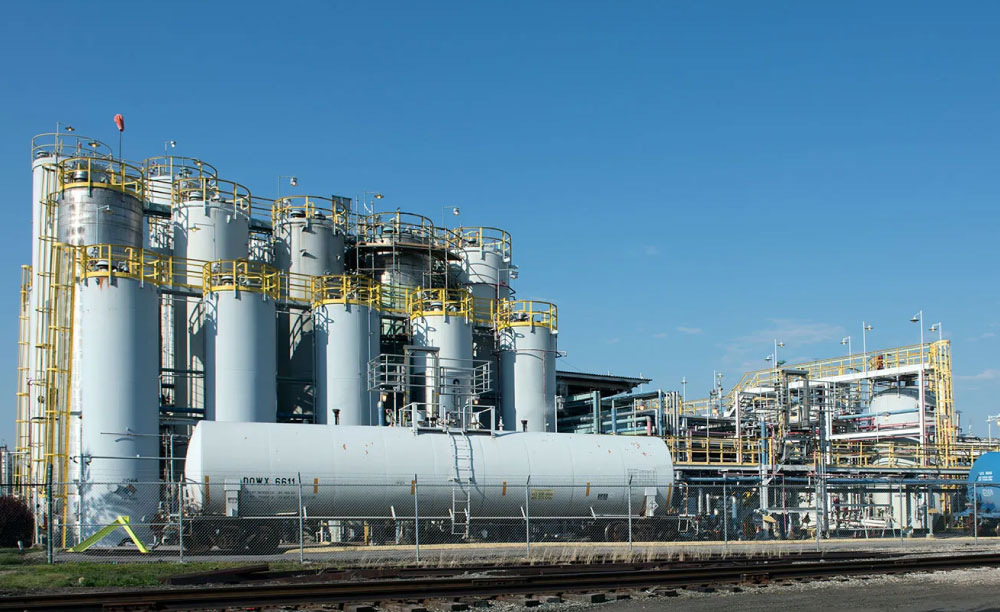 Sugar and Distillery Industry